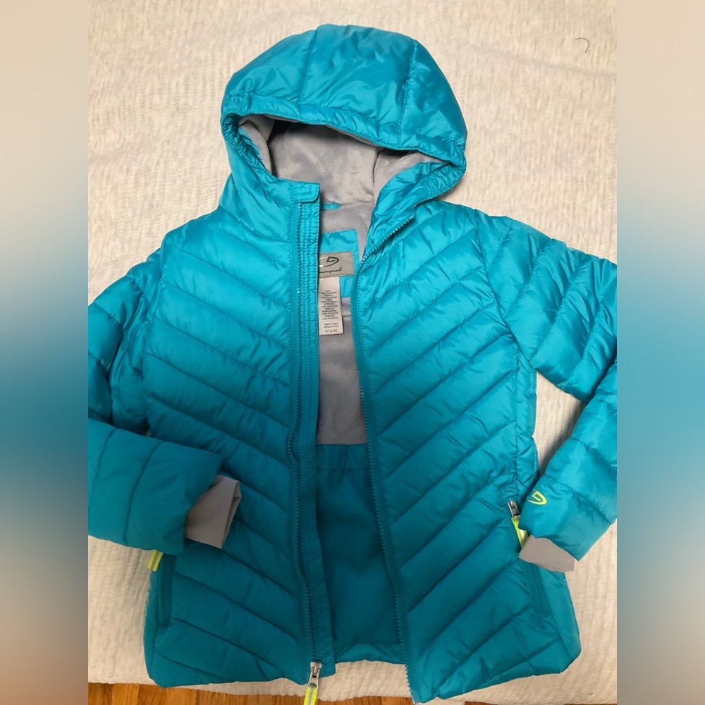 Champion Venture Loft Kid’s Size S/P (6-6X)